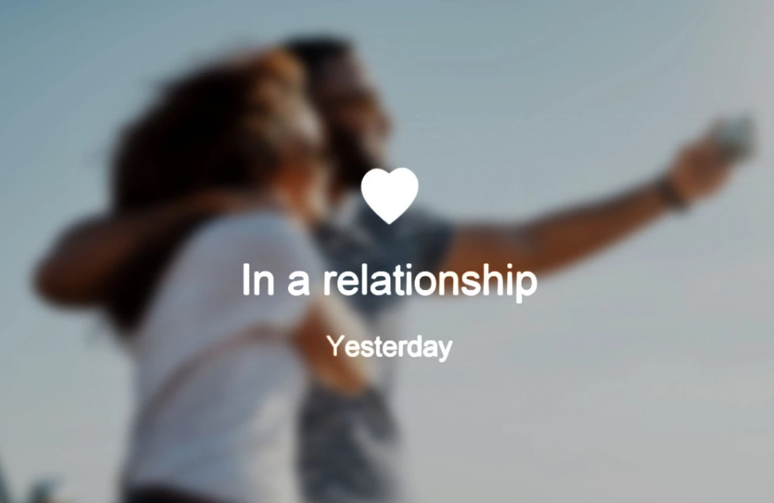 Your Relationship